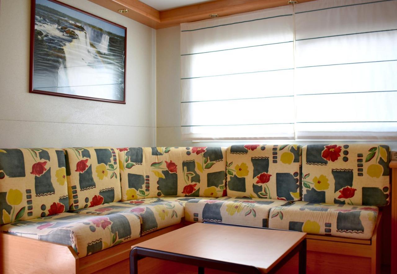Camping Bungalows Sol D´Or Peniscola Bagian luar foto