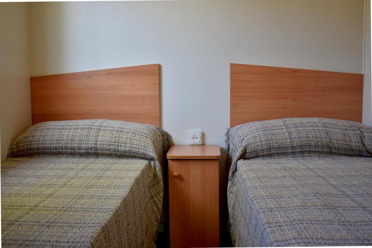 Camping Bungalows Sol D´Or Peniscola Bagian luar foto
