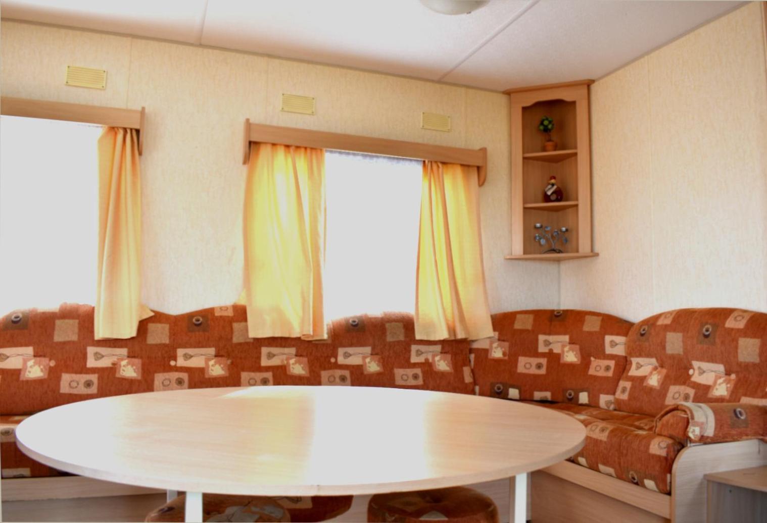 Camping Bungalows Sol D´Or Peniscola Bagian luar foto