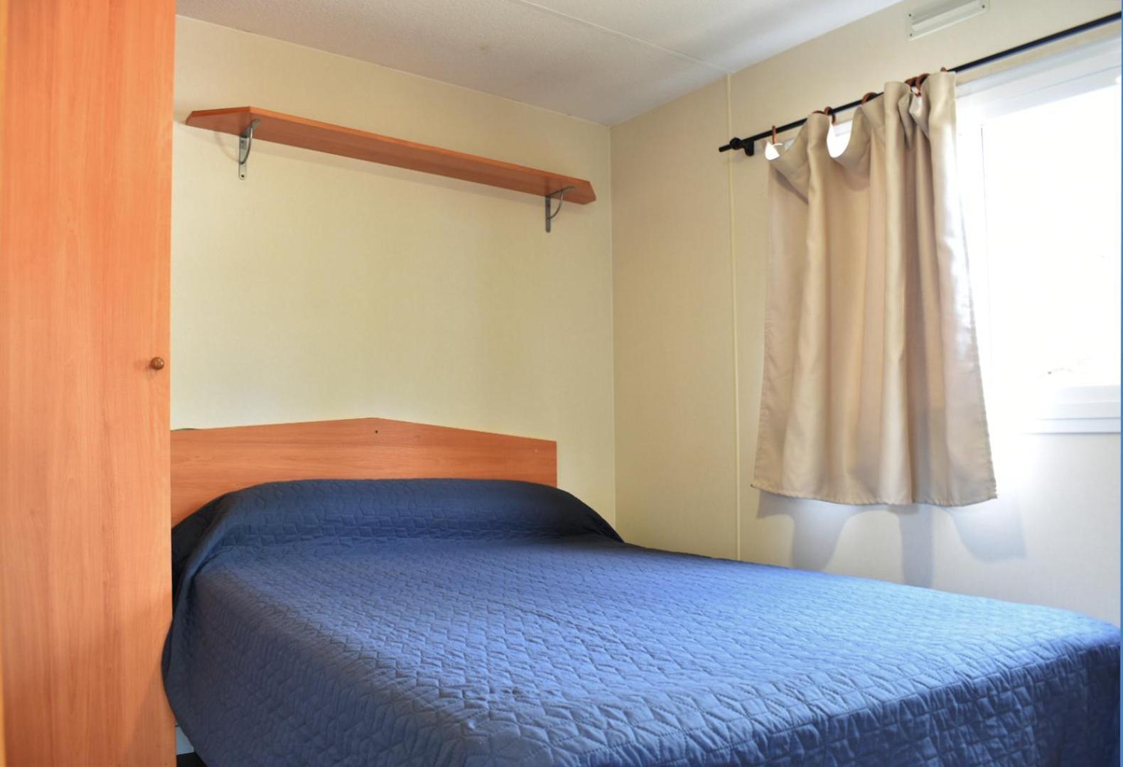 Camping Bungalows Sol D´Or Peniscola Bagian luar foto