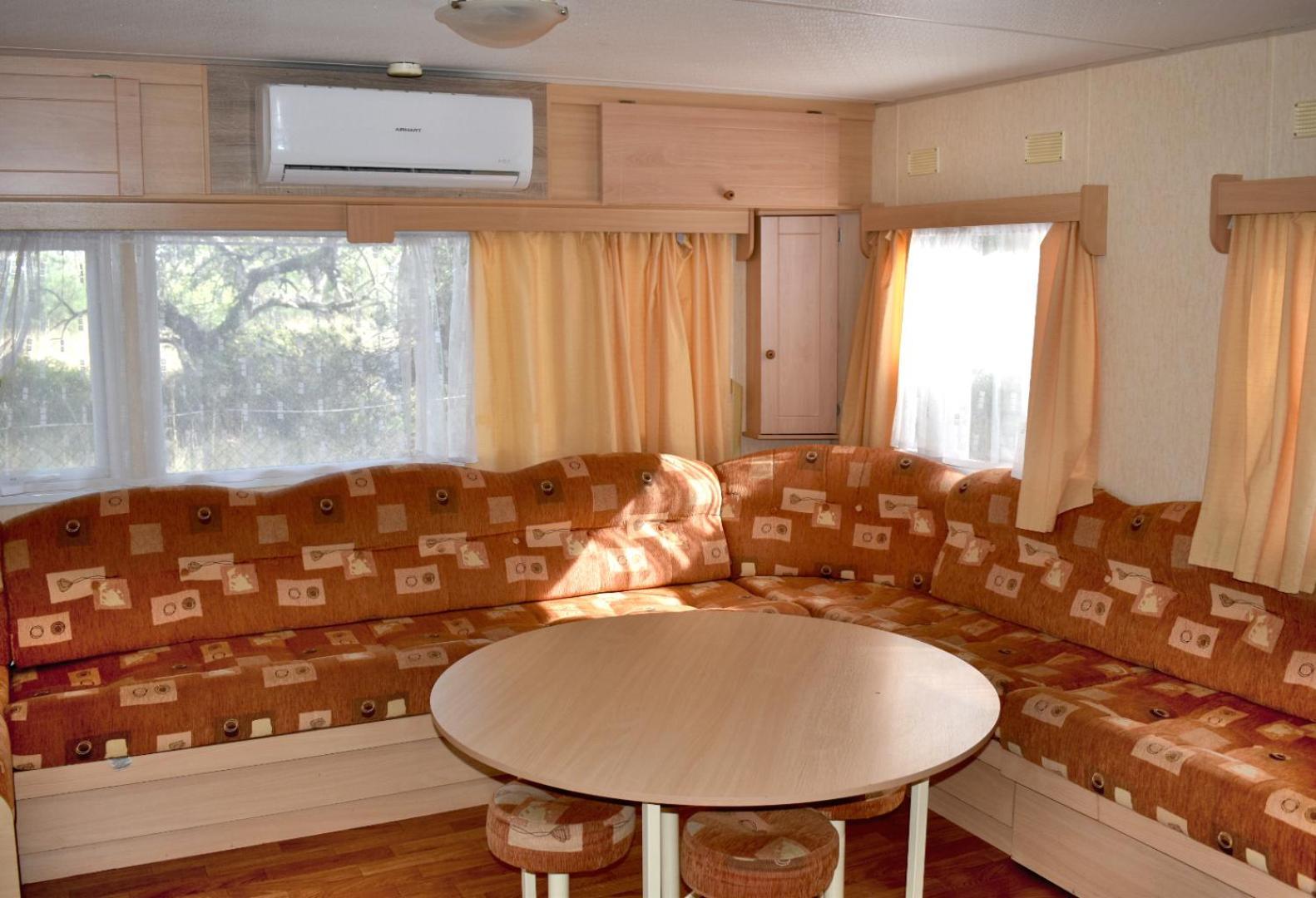Camping Bungalows Sol D´Or Peniscola Bagian luar foto