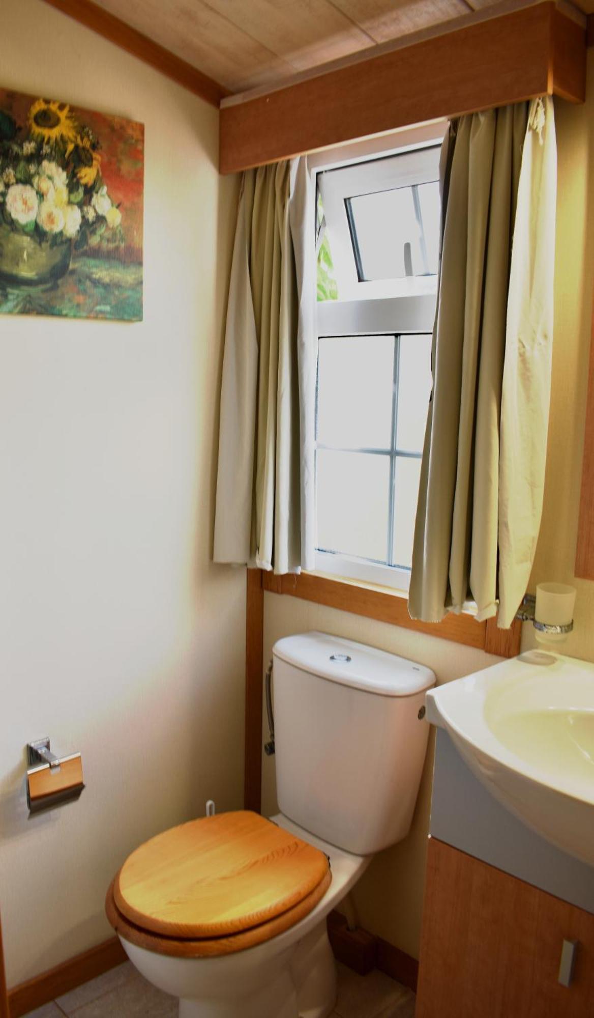 Camping Bungalows Sol D´Or Peniscola Ruang foto