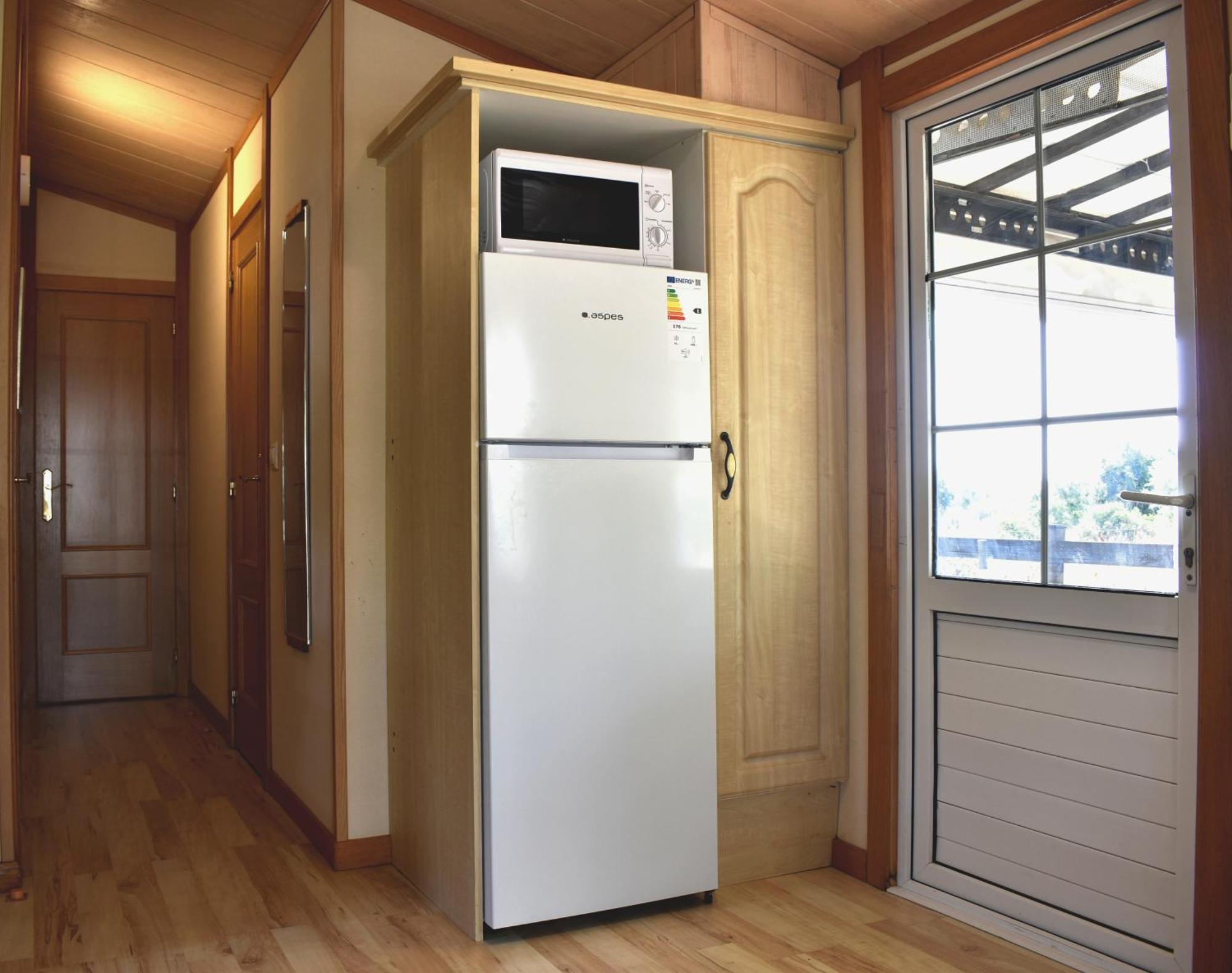 Camping Bungalows Sol D´Or Peniscola Bagian luar foto