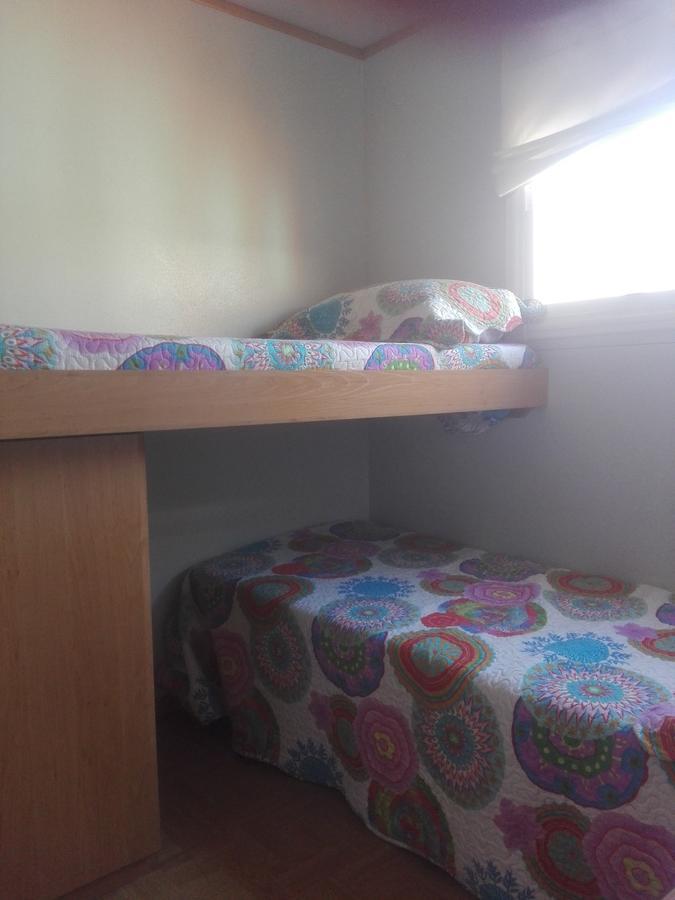 Camping Bungalows Sol D´Or Peniscola Bagian luar foto